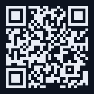 QR code for sample code