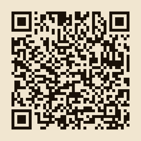 QR code linking to attack & defense examples on GitHub