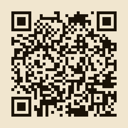 QR code linking to Brooks McMillin on LinkedIn