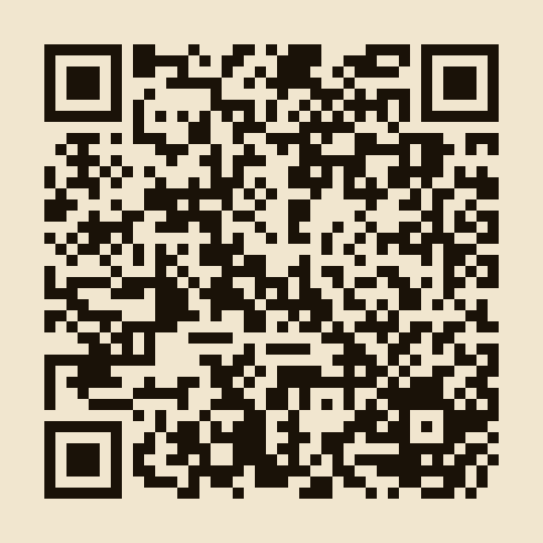 QR code linking to these slides